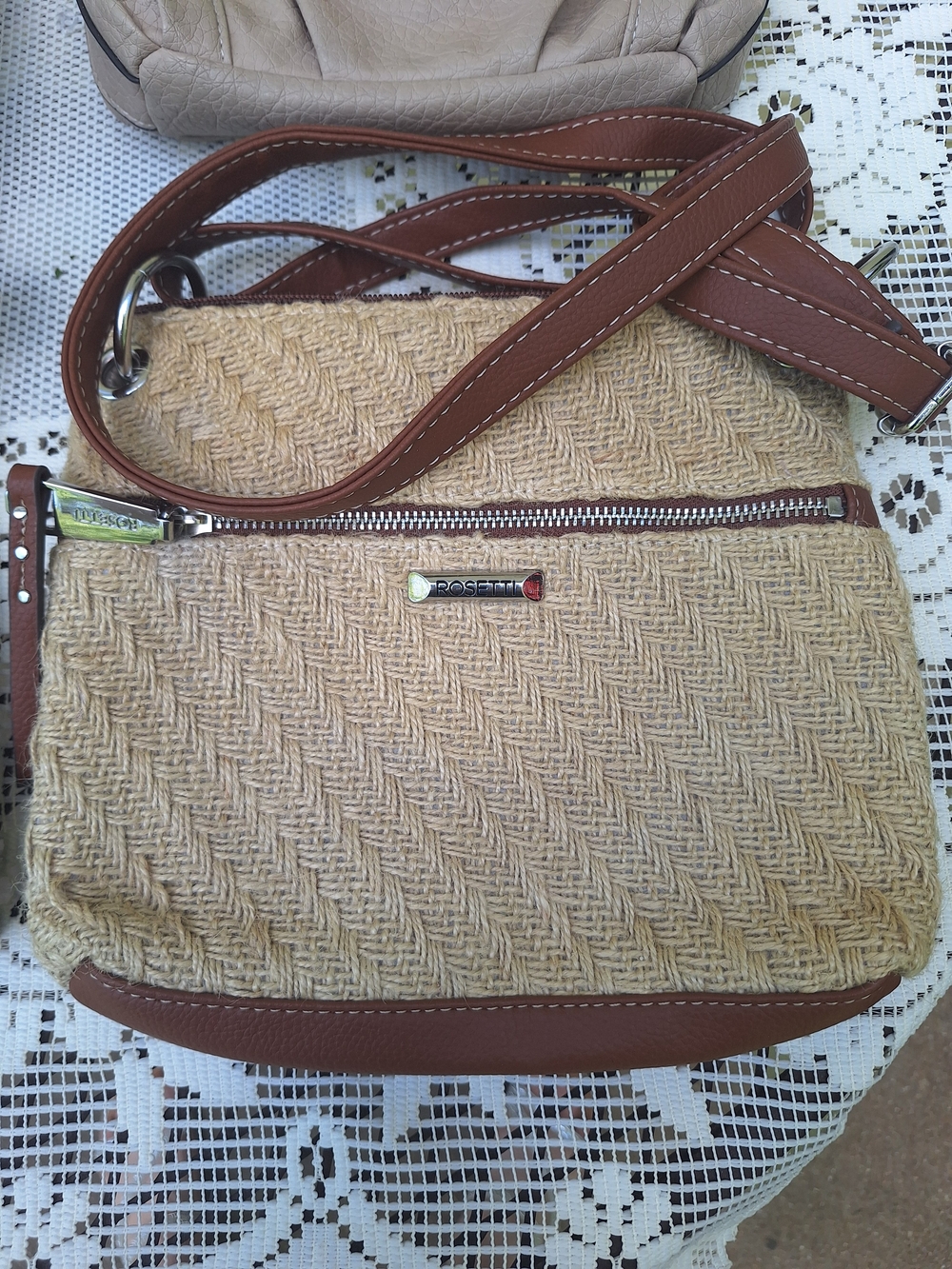 Set of Four Rosetti Crossbody Bags - Picture 3 of 10